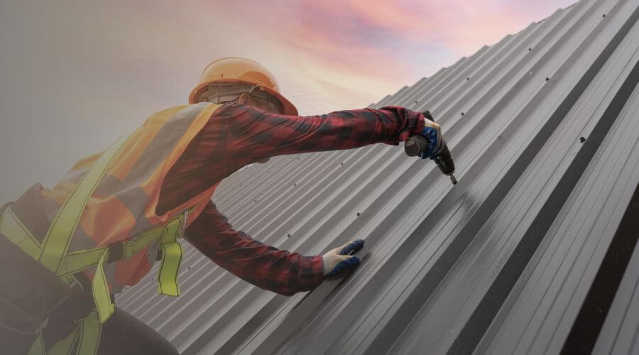 Expert top industrial roofings services in Hurricane, WV